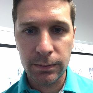 Meet your Posher, Tyler